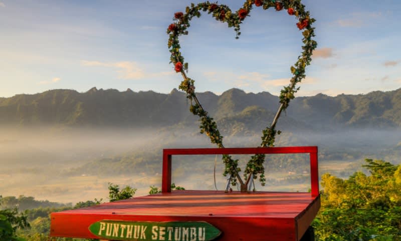 Puthuk Setumbuk