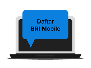 Daftar BRI Mobile