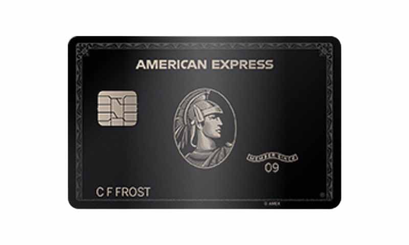 American Express