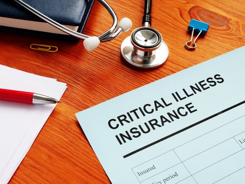 asuransi penyakit kritis