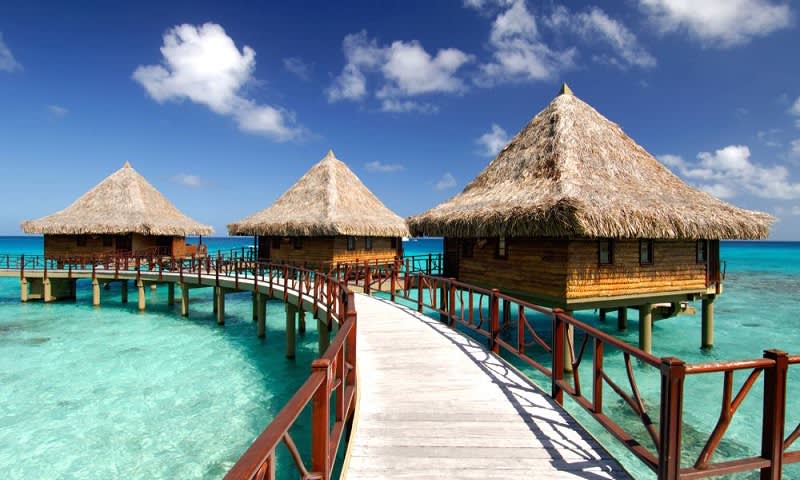 ora beach resort