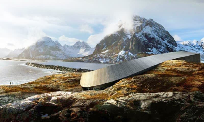 lofoten