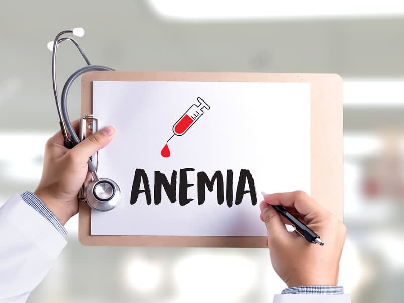 anemia