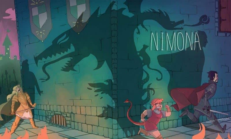 Nimona