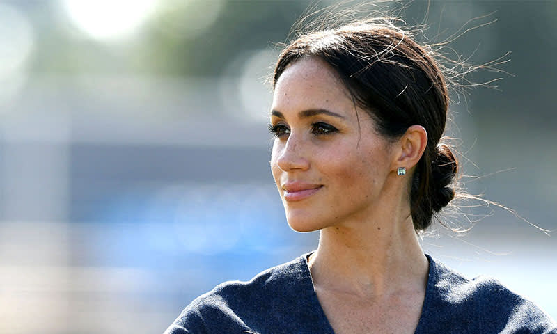 meghan markle