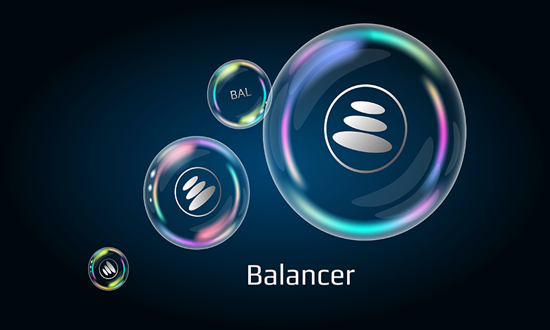 balancer protocol