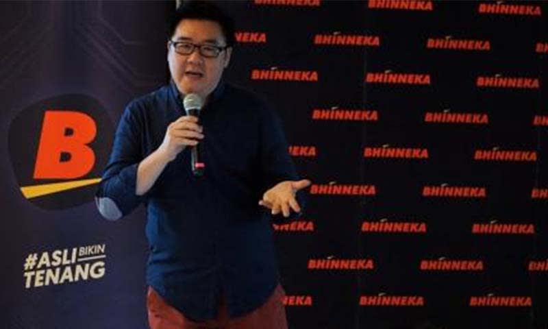 hendrik tio