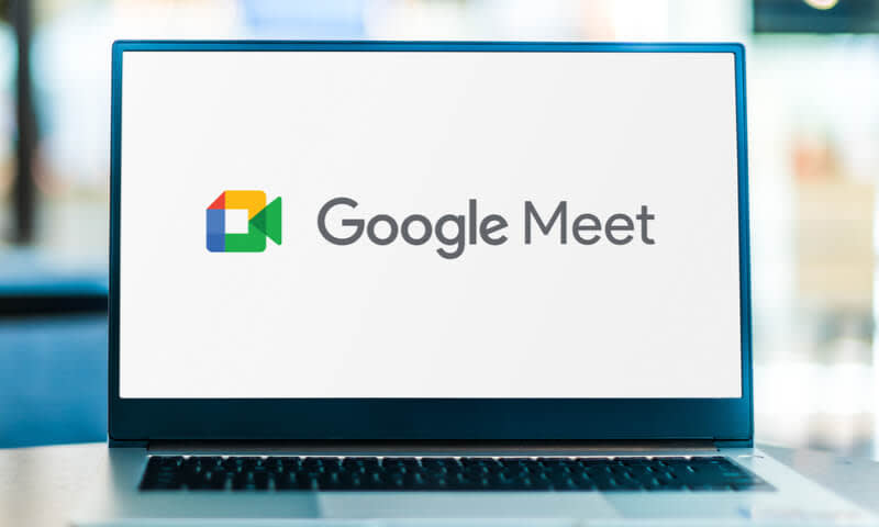 Google Meet adalah