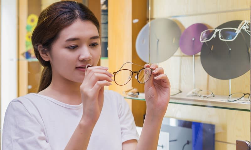 Cara Beli Kacamata yang Ditanggung BPJS Kesehatan Cermati