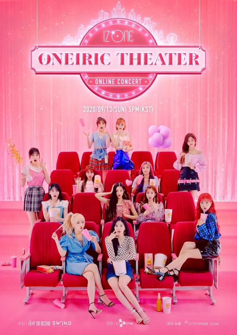 IZONE