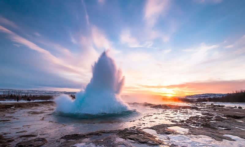 Geysir