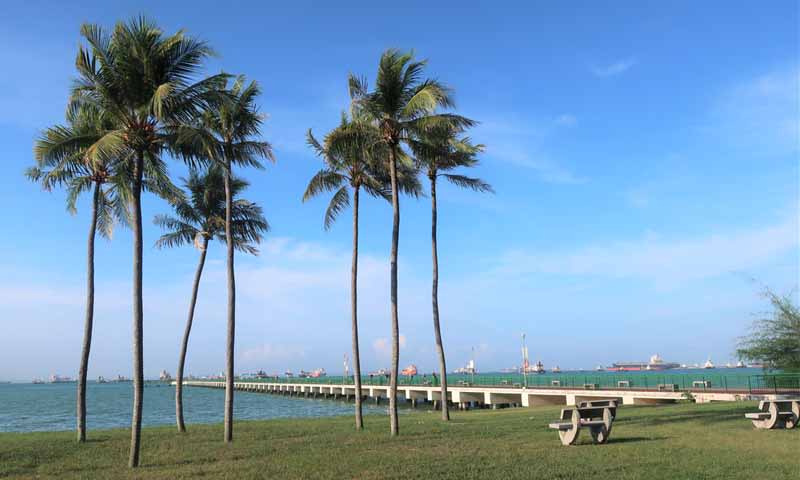 East Coast Park