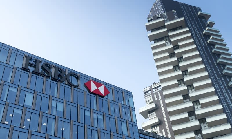 hsbc