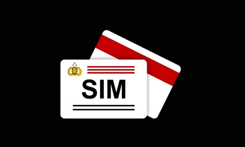 Design Tampilan Smart SIM