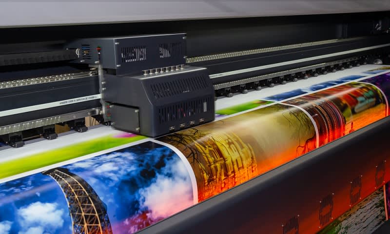 Digital Printing