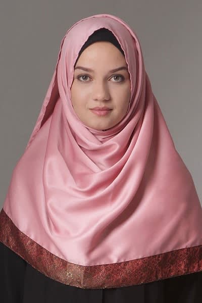 pashmina