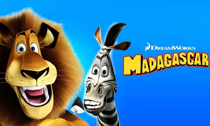 Madagascar