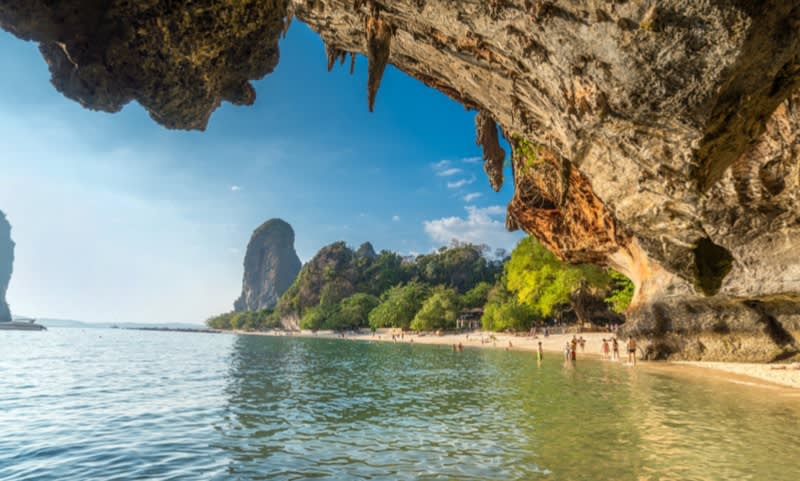 Pantai Railay