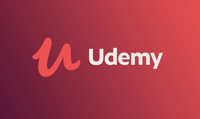 Logo Udemy.com