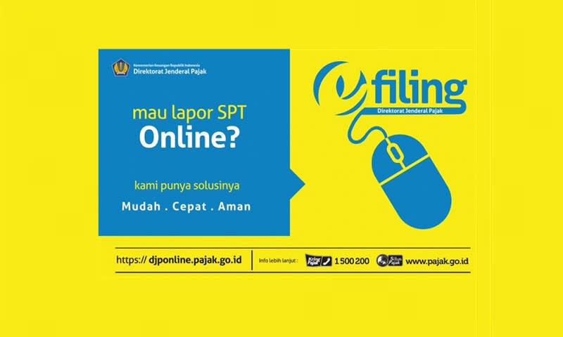 20++ Lapor Spt Badan Di Online Pajak