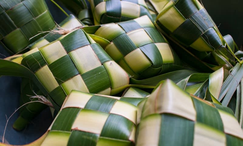 ketupat