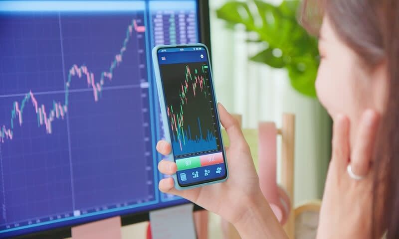 fast trade
