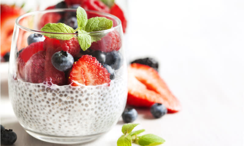 Chia Seed Superfood Yang Kaya Akan Nutrisi Dan Khasiat Hebatnya Untuk Kesehatan Cermati Com