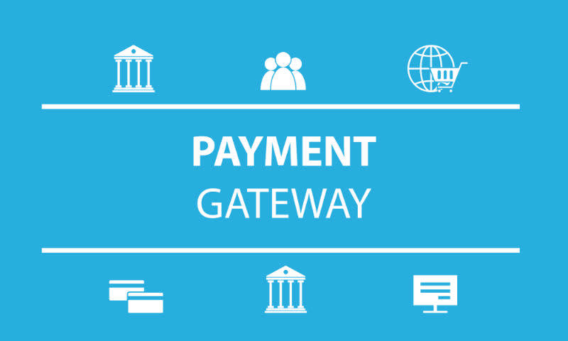 Payment Gateway