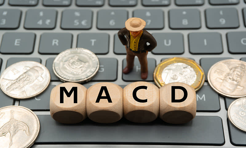 macd