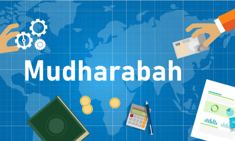 investasi mudharabah