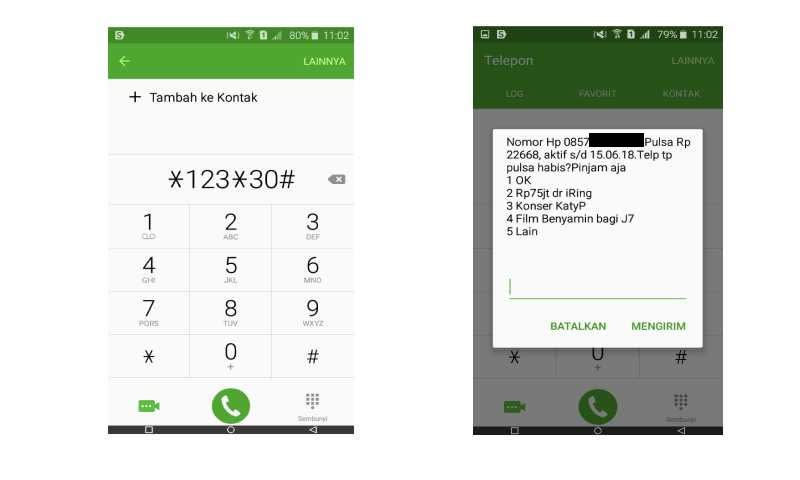 Cara Cek Nomor Indosat Newsinfilm Com