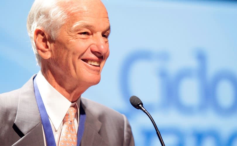 Jorge Paulo