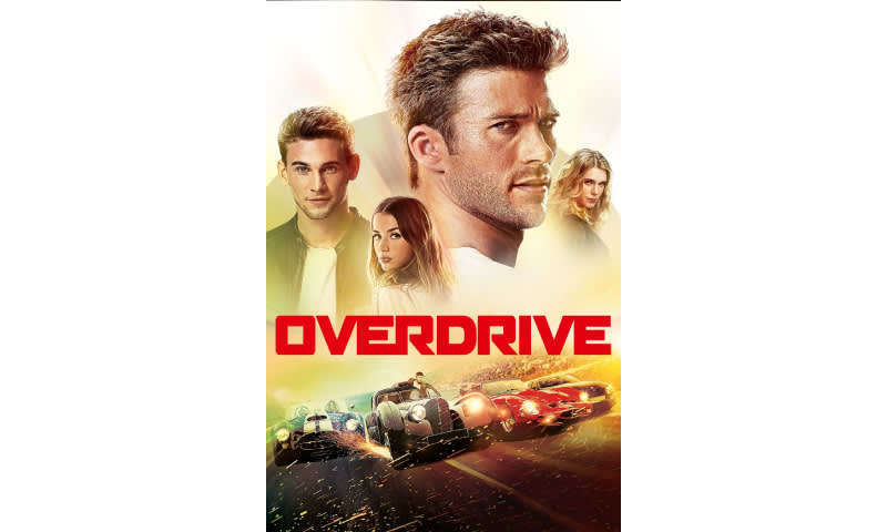 overdrive