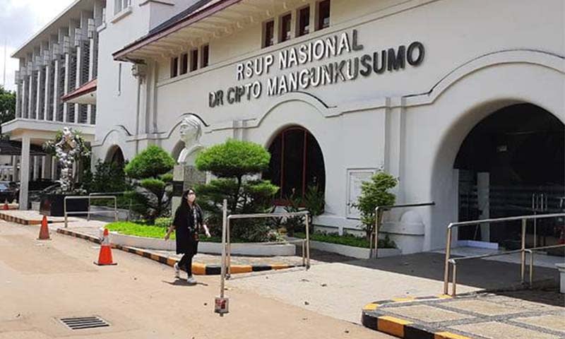 RSUPN Dr. Cipto Mangunkusumo