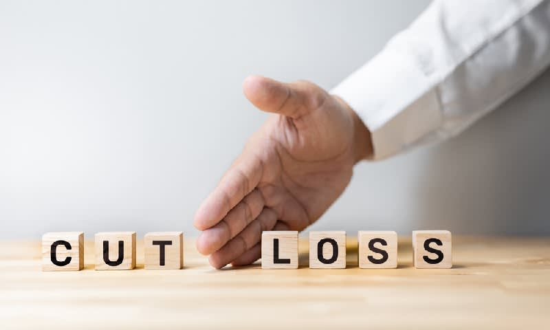 Cut Loss