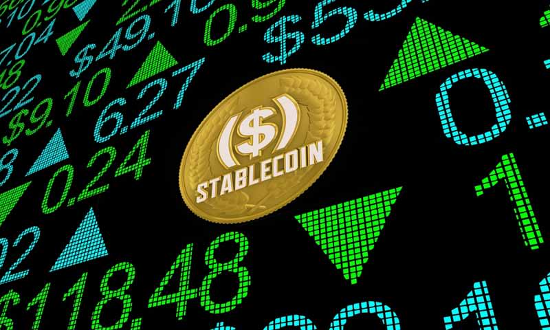 Pengertian Stablecoin