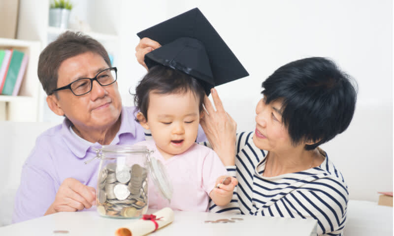 Children's Education Insurance