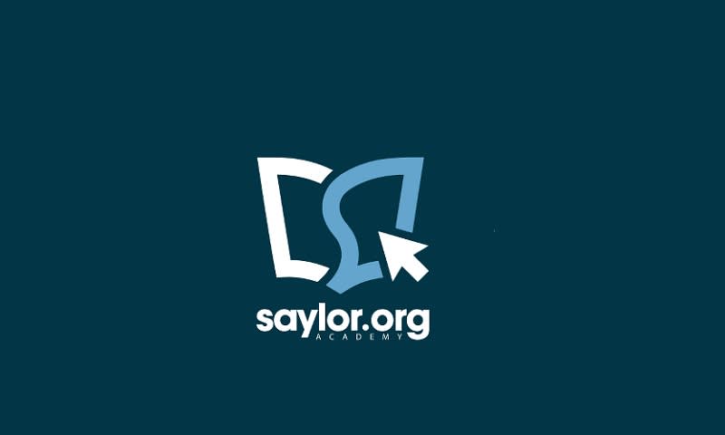 Saylor Academy