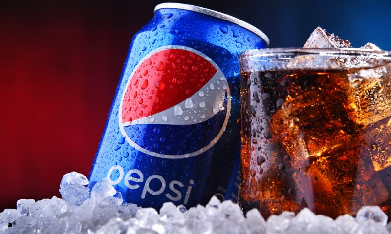 pepsi