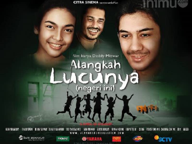 film pendidikan