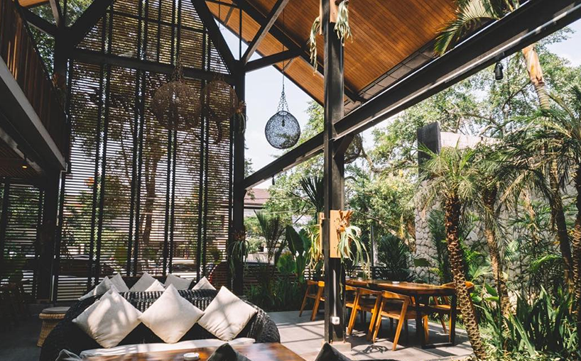 Cafe Terbaru Di Bandung | Reviewmotors.co