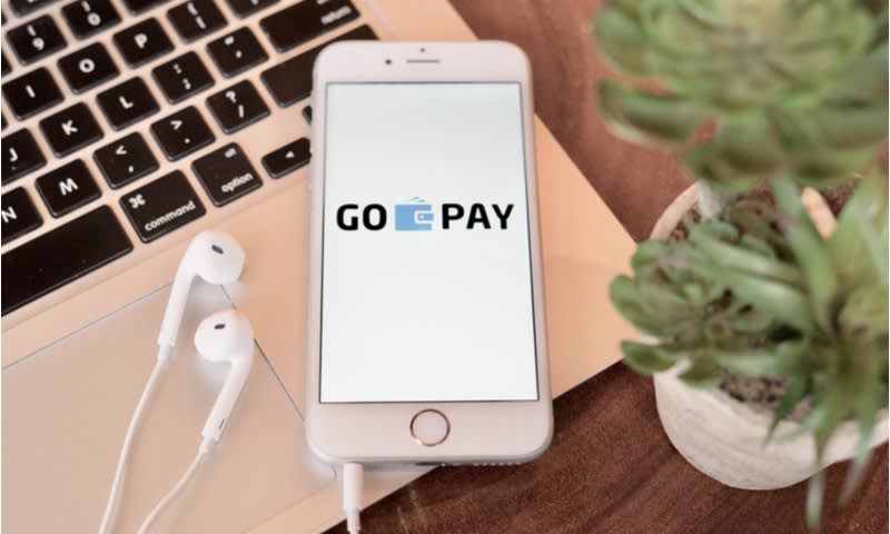 gopay
