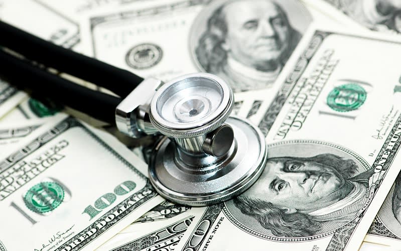Why Financial Check Ups Are Important