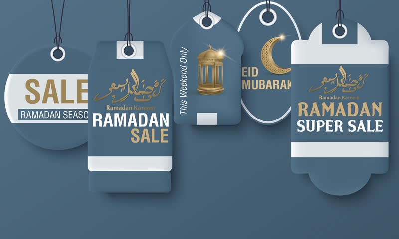 Promo Ramadan