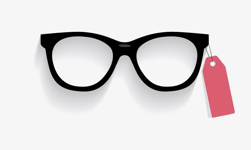 Cara Beli Kacamata  yang  Ditanggung BPJS Kesehatan Cermati