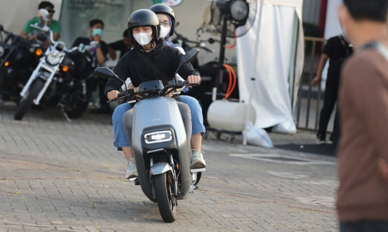 merawat tips motor listrik