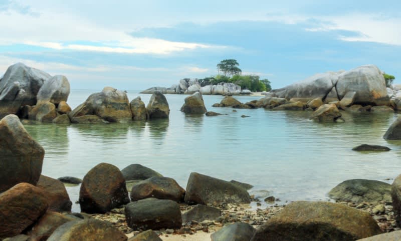 Pulau Lengkuas
