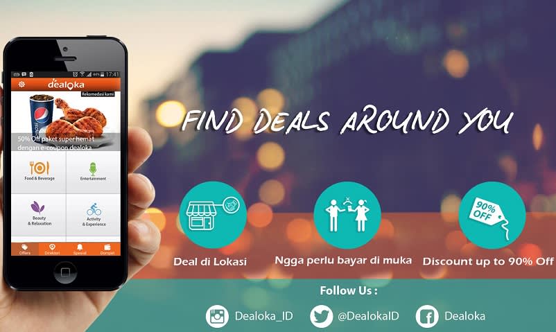 Dealoka