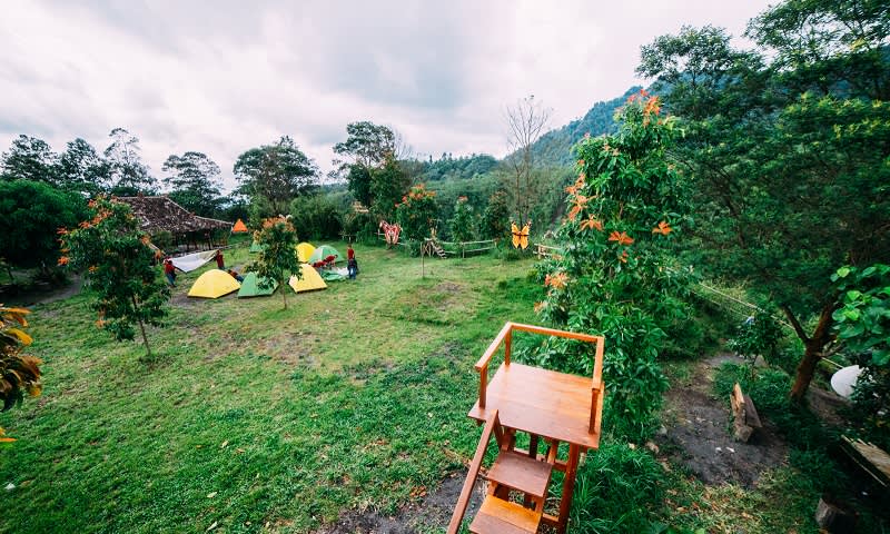 Tempat Wisata Di Jogja Yang Cocok Buat Kamu Atau Keluarga Yang Hobi Travelling Cermati Com