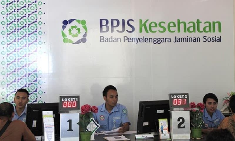 Cara Beli Kacamata yang Ditanggung BPJS Kesehatan Cermati